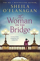 Sheila O'flanagan - The Woman on the Bridge - 9781035402786 - 9781035402786