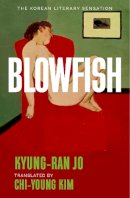 Kyung-Ran Jo - Blowfish - 9781035435234 - V9781035435234