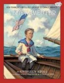 Kathleen Krull - A Boy Named Fdr - 9781101932513 - V9781101932513