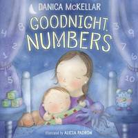 Danica Mckellar - Goodnight, Numbers - 9781101933787 - V9781101933787