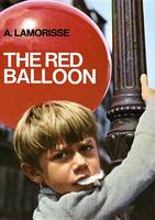 Albert Lamorisse - The Red Balloon - 9781101935217 - V9781101935217