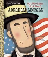 Bonnie Bader - My Little Golden Book About Abraham Lincoln - 9781101939710 - V9781101939710