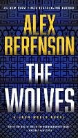 Alex Berenson - The Wolves - 9781101982761 - V9781101982761