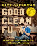 N Offerman - Good Clean Fun - 9781101984659 - V9781101984659