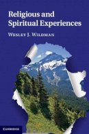 Wesley J. Wildman - Religious and Spiritual Experiences - 9781107000087 - V9781107000087