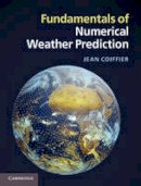 Jean Coiffier - Fundamentals of Numerical Weather Prediction - 9781107001039 - V9781107001039