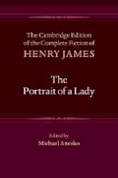 Henry James - The Portrait of a Lady - 9781107004009 - V9781107004009