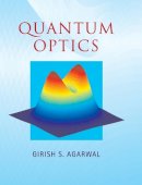 Agarwal, Girish S. - Quantum Optics - 9781107006409 - V9781107006409