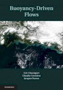 Eric P. Chassignet (Ed.) - Buoyancy-Driven Flows - 9781107008878 - V9781107008878