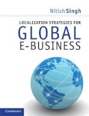 Nitish Singh - Localization Strategies for Global E-Business - 9781107008892 - V9781107008892