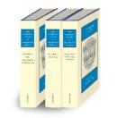 Stephen J. Stein (Ed.) - The Cambridge History of Religions in America 3 Volume Set - 9781107013346 - V9781107013346