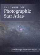 Axel Mellinger - The Cambridge Photographic Star Atlas - 9781107013469 - V9781107013469