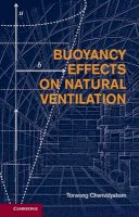 Torwong Chenvidyakarn - Buoyancy Effects on Natural Ventilation - 9781107015302 - V9781107015302