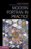 Arjen Markus - Modern Fortran in Practice - 9781107017900 - V9781107017900
