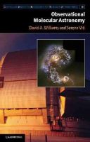 David A. Williams - Observational Molecular Astronomy: Exploring the Universe Using Molecular Line Emissions - 9781107018167 - V9781107018167