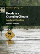 Giuliano Di Baldassarre - Floods in a Changing Climate: Inundation Modelling - 9781107018754 - V9781107018754