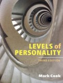 Mark Cook - Levels of Personality - 9781107021044 - V9781107021044