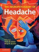Edited By Mark W. Gr - The Neuropsychiatry of Headache - 9781107026209 - V9781107026209