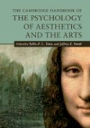 Pablo Tinio - The Cambridge Handbook of the Psychology of Aesthetics and the Arts - 9781107026285 - V9781107026285