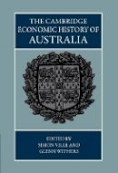 Simon Ville - The Cambridge Economic History of Australia - 9781107029491 - V9781107029491