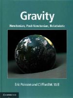 Eric Poisson - Gravity: Newtonian, Post-Newtonian, Relativistic - 9781107032866 - V9781107032866