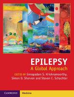 Ennapadam S. Krishna - Epilepsy: A Global Approach - 9781107035379 - V9781107035379