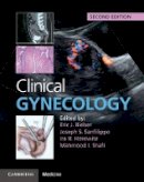 Edited By Eric J. Bi - Clinical Gynecology - 9781107040397 - V9781107040397