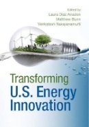 Laura Anadon - Transforming US Energy Innovation - 9781107043718 - V9781107043718