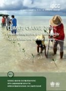 Intergovernmental Panel On Climate Change (Ipcc) - Climate Change 2014 - Impacts, Adaptation and Vulnerability - 9781107058071 - V9781107058071