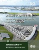 Intergovernmental Panel On Climate Change (Ipcc) - Climate Change 2014 – Impacts, Adaptation and Vulnerability: Part B: Regional Aspects: Volume 2, Regional Aspects: Working Group II Contribution to the IPCC Fifth Assessment Report - 9781107058163 - V9781107058163
