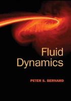 Peter S. Bernard - Fluid Dynamics - 9781107071575 - V9781107071575