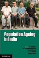 G. Giridhar - Population Ageing in India - 9781107073326 - V9781107073326