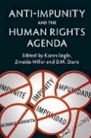Edited By Karen Engl - Anti-Impunity and the Human Rights Agenda - 9781107079878 - V9781107079878