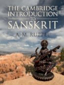 A. M. Ruppel - The Cambridge Introduction to Sanskrit - 9781107088283 - V9781107088283