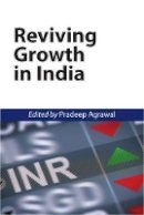 Pradeep Agrawal - Reviving Growth in India - 9781107090330 - V9781107090330