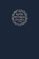 Ian Archer - Transactions of the Royal Historical Society: Volume 24 - 9781107099685 - V9781107099685
