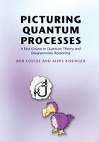 Bob Coecke - Picturing Quantum Processes: A First Course in Quantum Theory and Diagrammatic Reasoning - 9781107104228 - V9781107104228