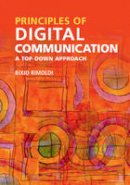 Bixio Rimoldi - Principles of Digital Communication: A Top-Down Approach - 9781107116450 - V9781107116450