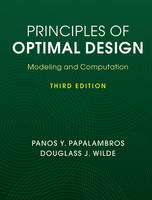 Panos Y. Papalambros - Principles of Optimal Design: Modeling and Computation - 9781107132672 - V9781107132672