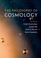 Khalil Chamcham - The Philosophy of Cosmology - 9781107145399 - V9781107145399