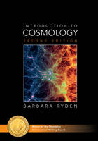 Barbara Ryden - Introduction to Cosmology - 9781107154834 - V9781107154834