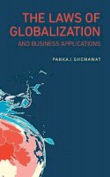 Pankaj Ghemawat - Laws Of Globalization & Business Applica - 9781107162921 - V9781107162921