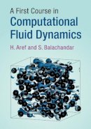 H. Aref - A First Course in Computational Fluid Dynamics - 9781107178519 - V9781107178519
