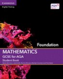 Karen Morrison - GCSE Mathematics for AQA Foundation Student Book - 9781107448049 - V9781107448049