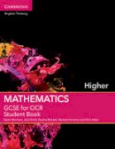 Karen Morrison - GCSE Mathematics for OCR Higher Student Book - 9781107448056 - V9781107448056