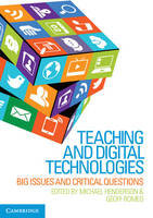 Michael Henderson - Teaching and Digital Technologies - 9781107451971 - V9781107451971