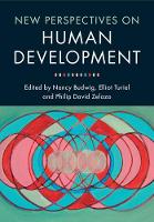  - New Perspectives on Human Development - 9781107531826 - V9781107531826