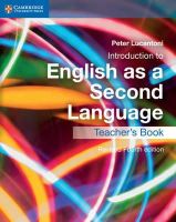 Peter Lucantoni - Introduction to English as a Second Language Teacher´s Book - 9781107532762 - V9781107532762
