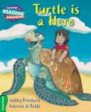 Gabby Pritchard - Cambridge Reading Adventures Turtle is a Hero Green Band - 9781107550469 - V9781107550469