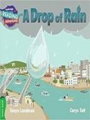 Tanya Landman - Cambridge Reading Adventures: A Drop of Rain Green Band - 9781107550605 - V9781107550605